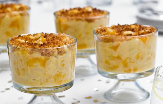 Child’s Play: The Top 5 Mac and Cheese Dishes in Boston