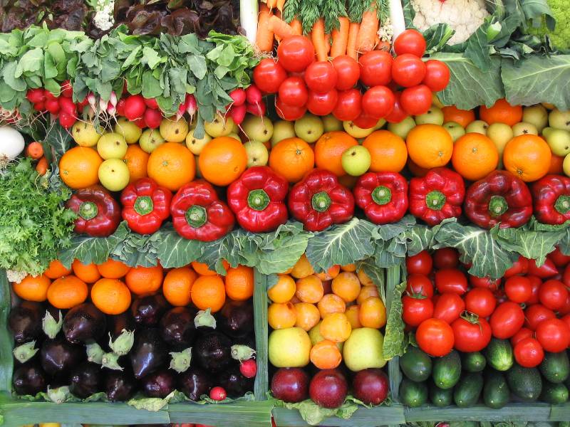 Can the Meat: The Top 5 Vegetarian Restaurants in San Francisco