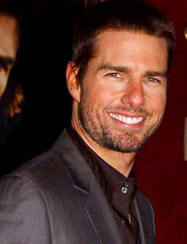 Haute 100 Los Angeles Update: Tom Cruise