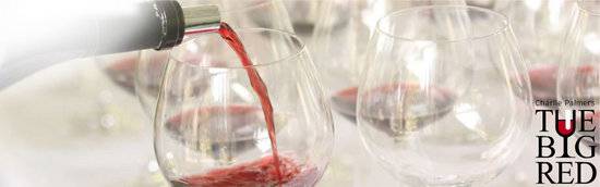 Haute Events: The Big Red Weekend at the Joule Hotel