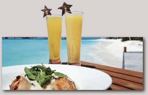 New Private Chef Escape Package at Fisher Island Hotel & Resort