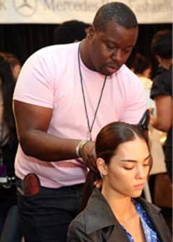 Haute Beauty: Celebrity Stylist from Ted Gibson Salon Shares Hair Tips