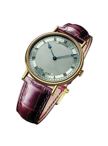 Time is Ticking Down to Breguet’s First Watch Auction