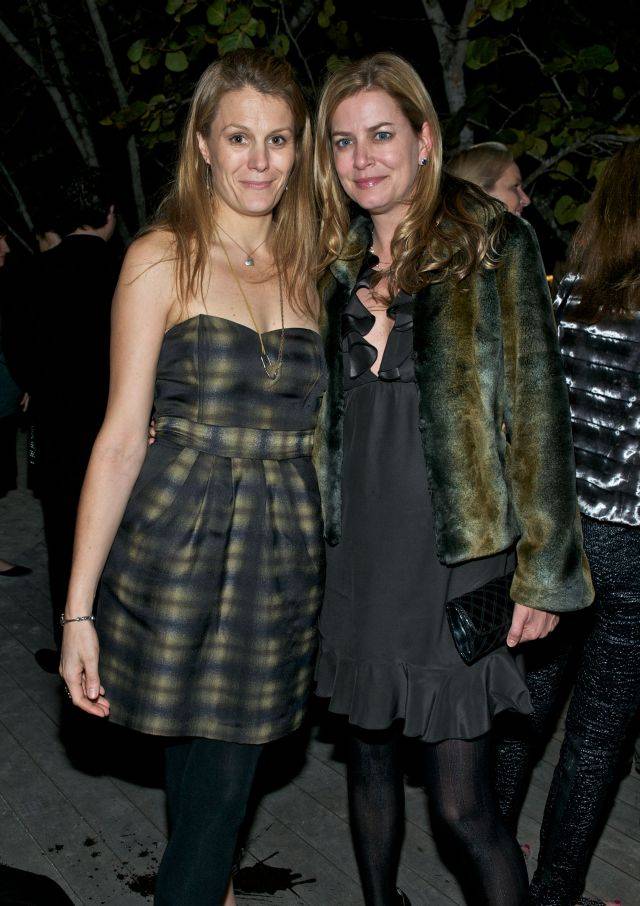 Haute Art Basel Event: Corum Hosts Reception for Armory Show Co-Founder Paul Morris