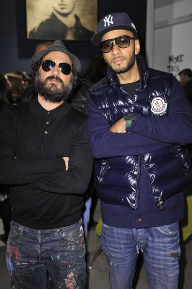 Take a Trip: A First Class Journey with Haute Living and Mr. Brainwash