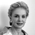 Haute 100 New York Update: Carolina Herrera