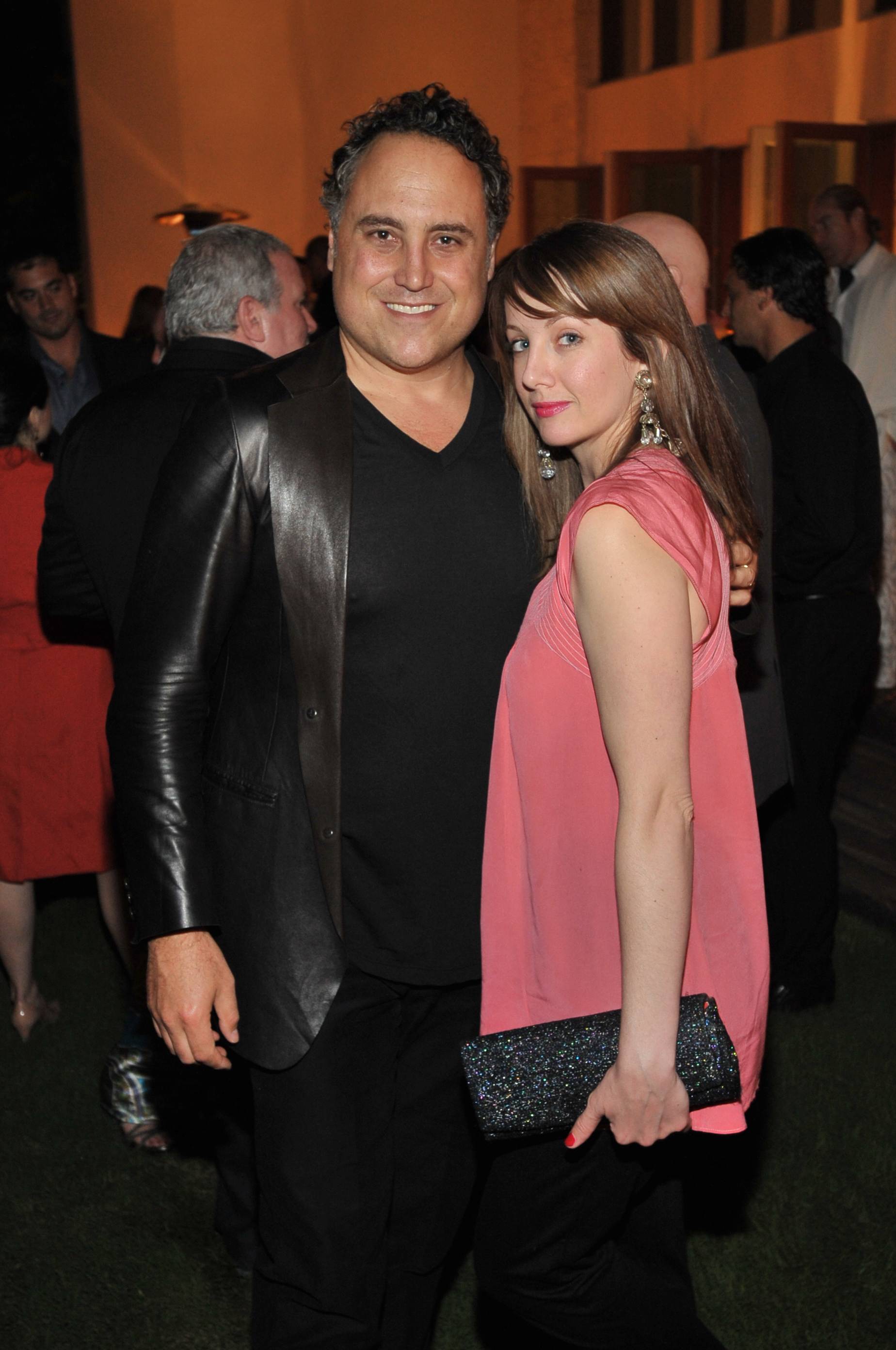 Haute Event: Ferrari Hosts Exclusive Dinner at Chad Oppenheim’s Miami Estate