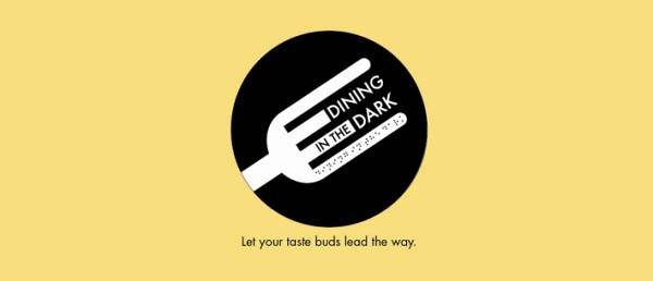 Dining in the Dark