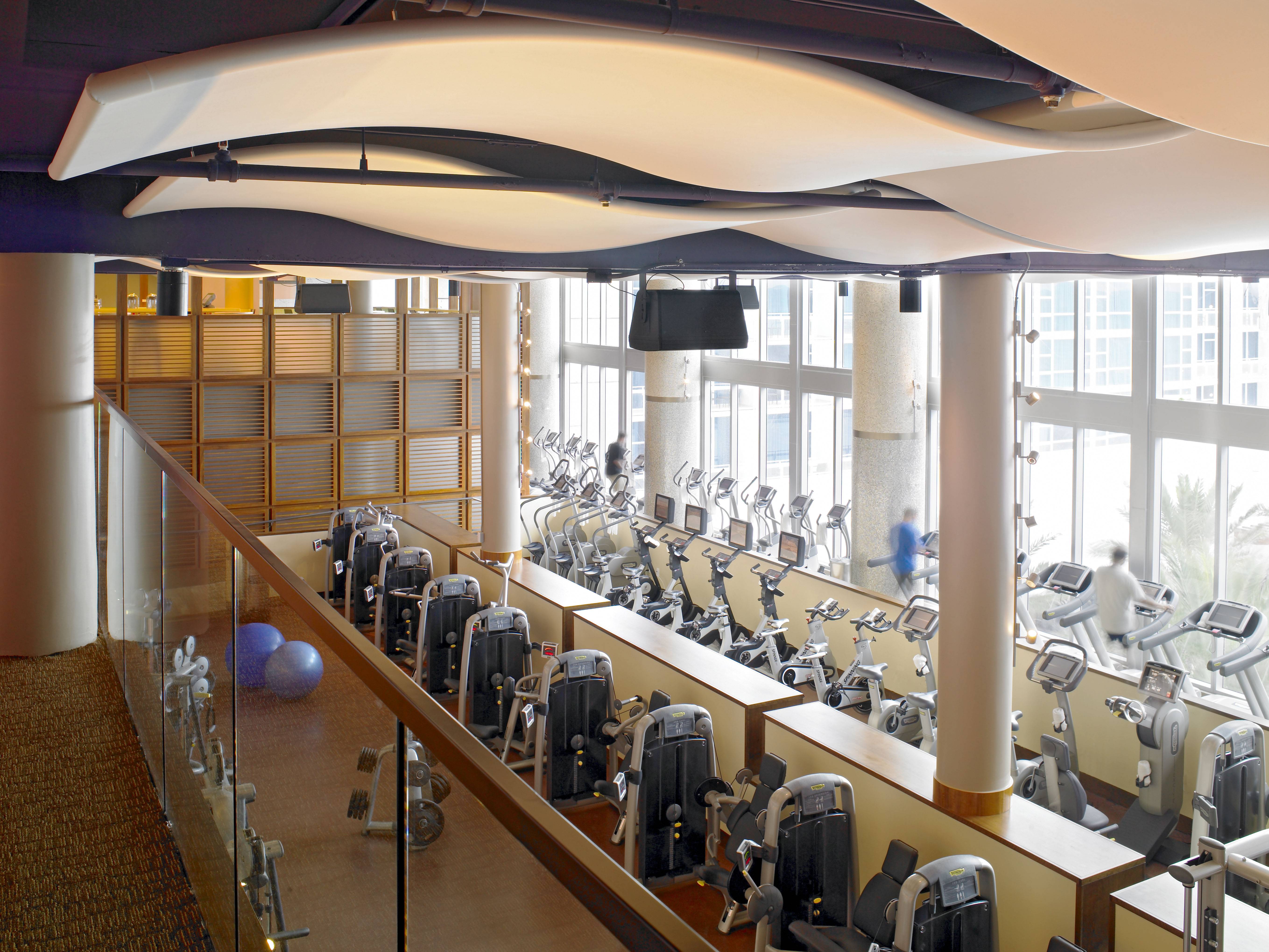 Bring Out Your Inner Fitness Warrior At Canyon Ranch