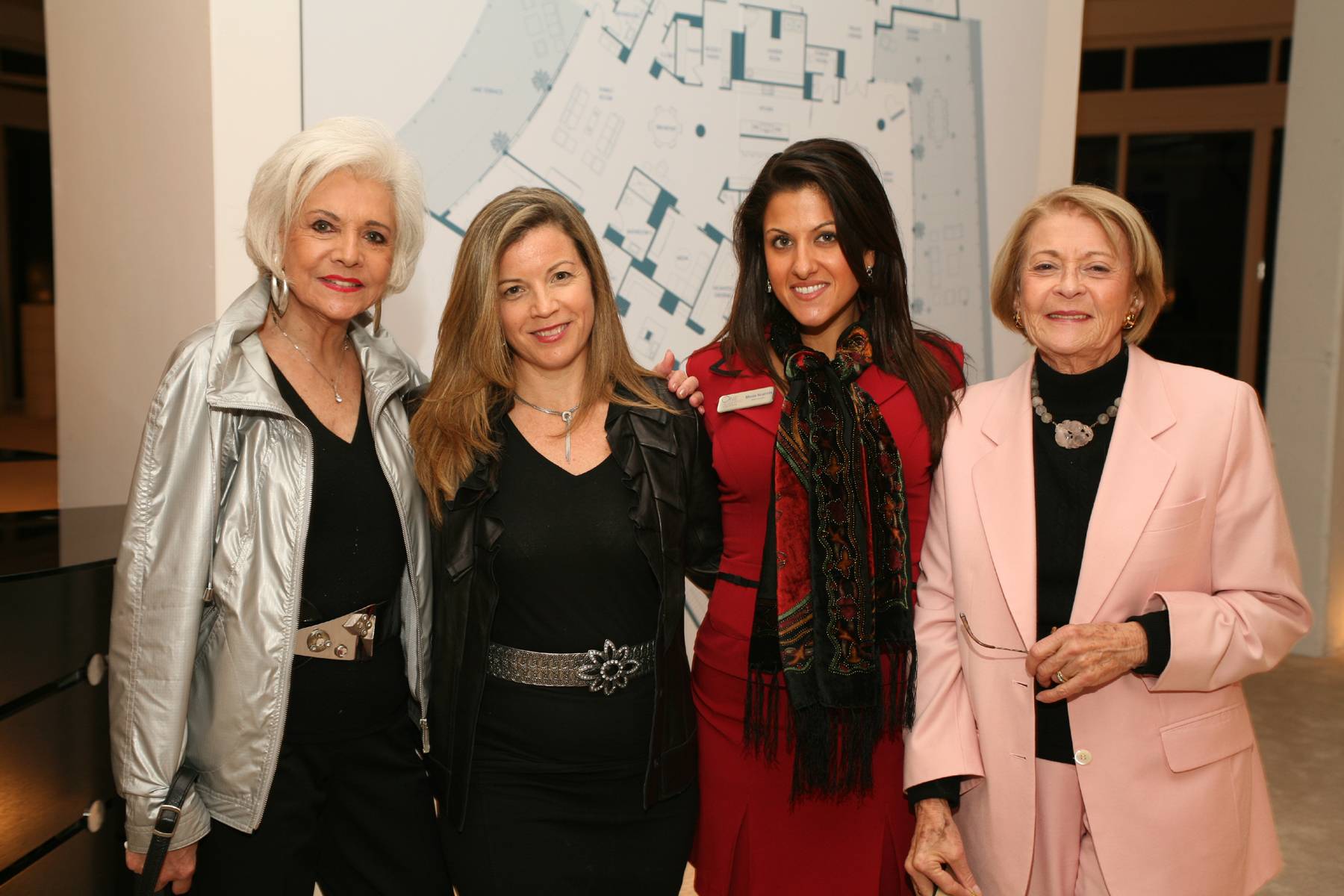 Haute Event: The Luxury Residences at One Thousand Ocean in Boca Raton