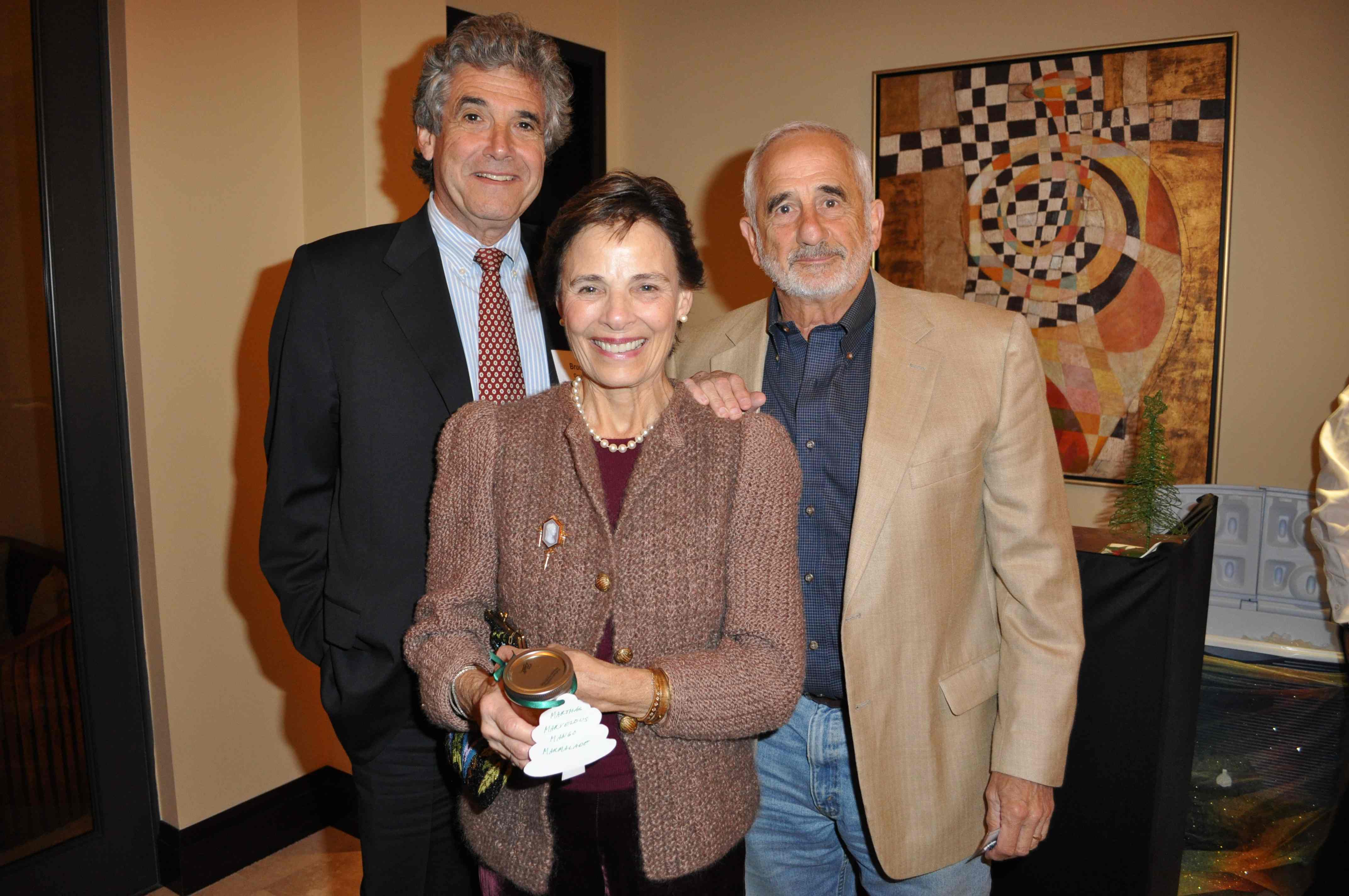 Haute Event: New World Symphony’s Grand Opening Gala Kickoff Party