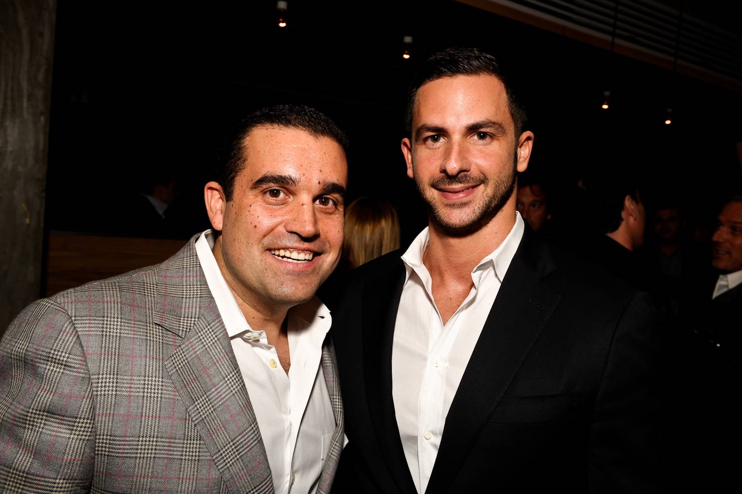 Haute Event: Grand Opening of Asellina at the Gansevoort Park Hotel