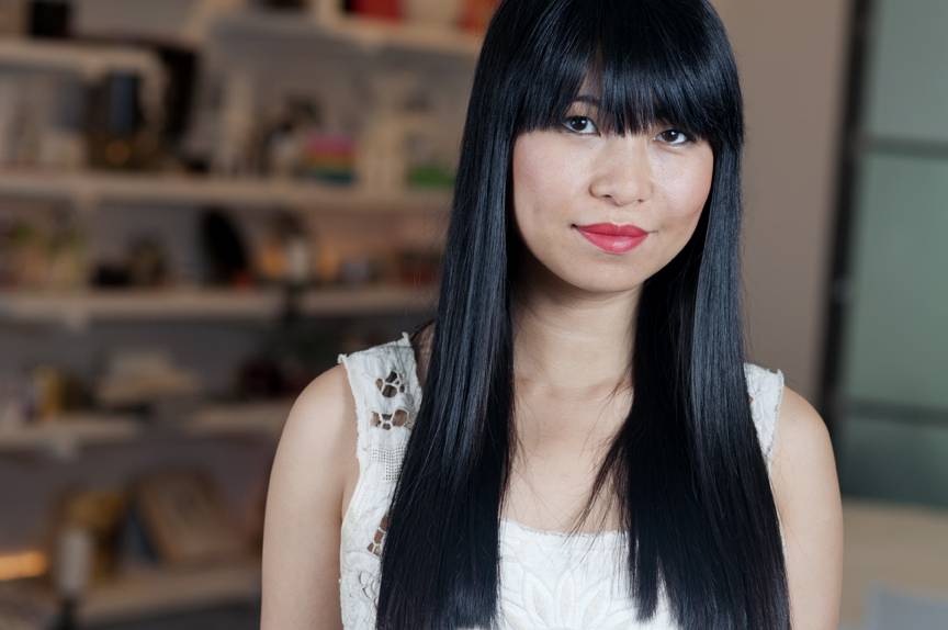 Haute Secrets New York: Shauna Mei