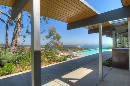 Need a Neutra? The Troxell House is on the Market for $4.45 Million