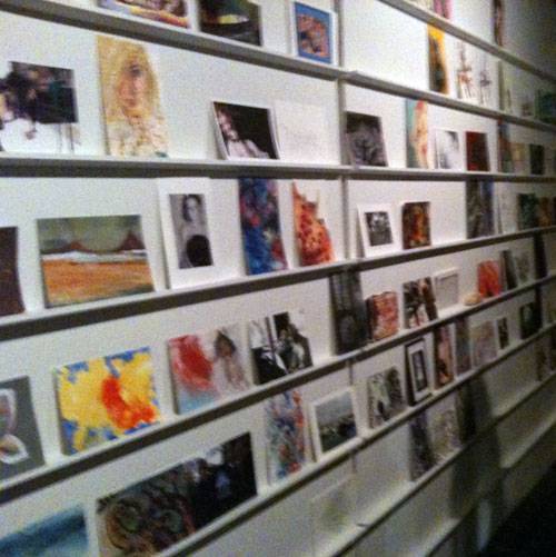 Haute Event: Masters’ Mystery Art Show at Ritz-Carlton, South Beach