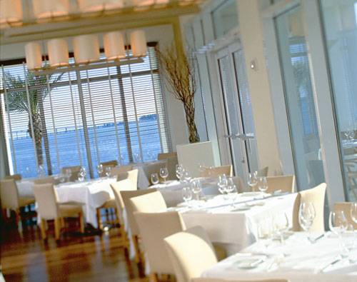 The Best Places to Dine in Miami: Christmas Weekend 2010, Part 2