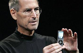 Haute 100 San Francisco Update: Steve Jobs