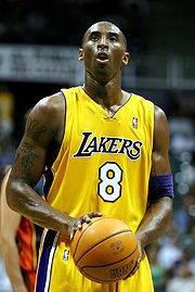 Haute 100 Los Angeles Update: Kobe Bryant