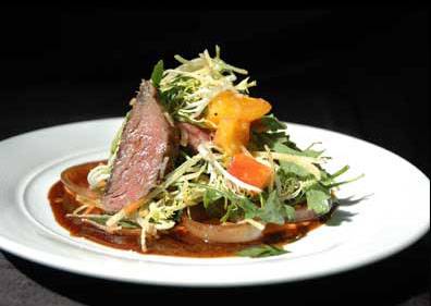 Haute Dining SF: Epic Roasthouse