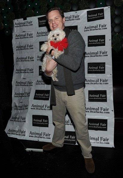 Haute Event: Celebs Attend 2010 Toys for Dogs Holiday Party