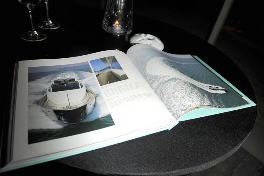 Haute Event: Art Basel Miami Beach Gets Nautical at the Standard Miami