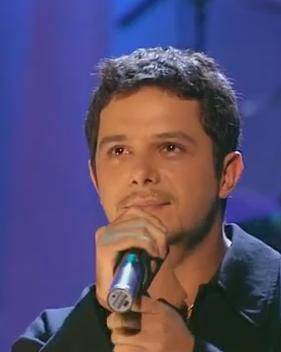 Haute 100 Miami Update: Alejandro Sanz