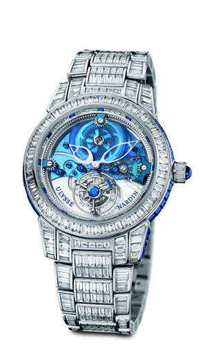 Wrist Fortune