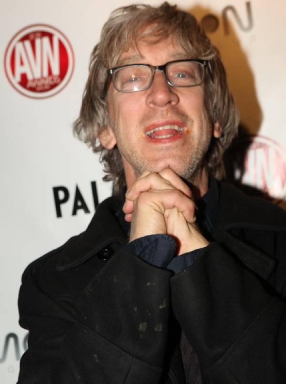 Haute Event: Tom Green, Pauly Shore, Andy Dick and More at the Palms