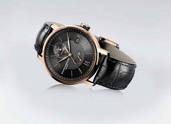 Baume & Mercier Brings Seaside Luxury to Fall 2011 with New Classima Models