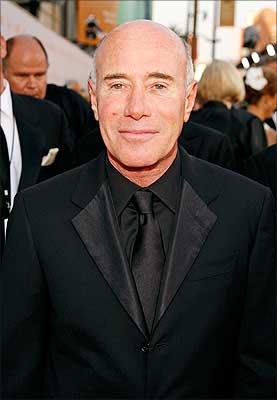 Haute 100 Los Angeles Update: David Geffen