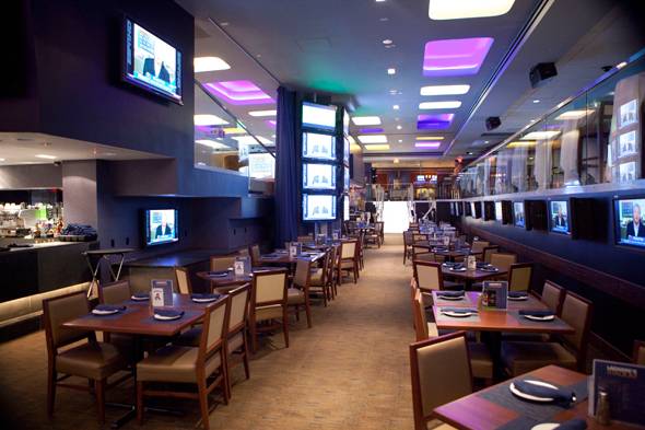 Lagasse’s Stadium: The World’s Ultimate Sports Bar