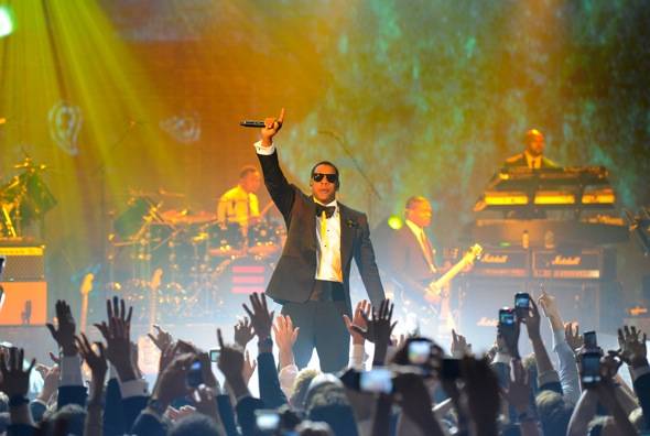 Haute Event: New Year’s Eve Private Concert at Cosmopolitan with Jay-Z and Coldplay