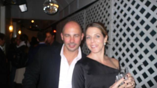 Dori’s World: LA for Crystal Lourd’s Birthday Bash