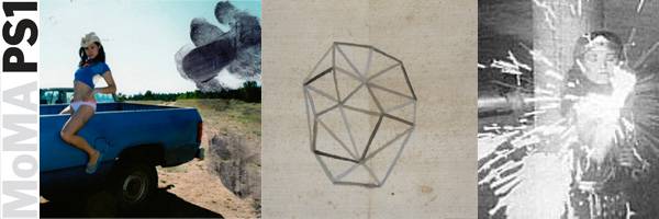 New York Pretty: January at MoMA PS1