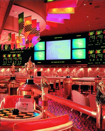 5 Ways to Watch the NFL Playoffs and Super Bowl in Style