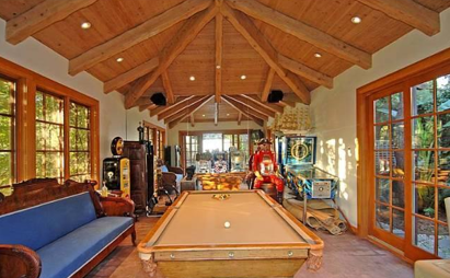 Sunset Strip Abode On The Market for $9,495,00