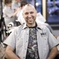Nuts and Bolts: Bolt Barbers Opens Shop on Melrose