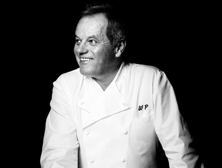 Dine with Stars: the Top 5 Celebrity Chefs in Los Angeles