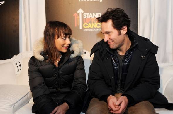 NYC Celebs Hit Sundance, Enjoy Some Perks, and Give to Charity