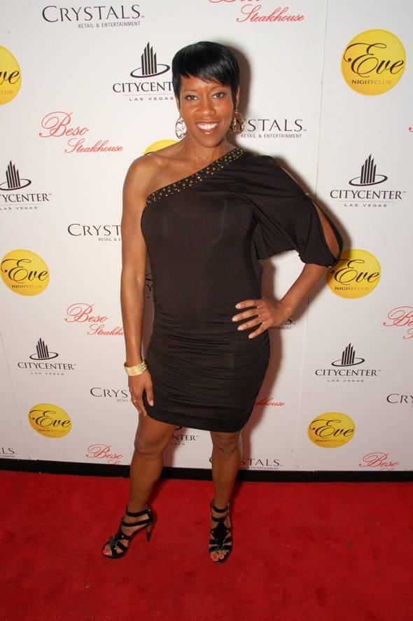 Haute Events: Regina King at Beso; Ryan Cabrera, Sarah Drew and Sara Ramirez at Cabo Wabo; Wilmer Valderrama at Savile Row