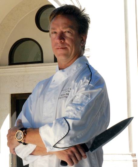 SOBE Wine & Food Festival Presents Cooking Demonstrations with Top Chefs Throughout January
