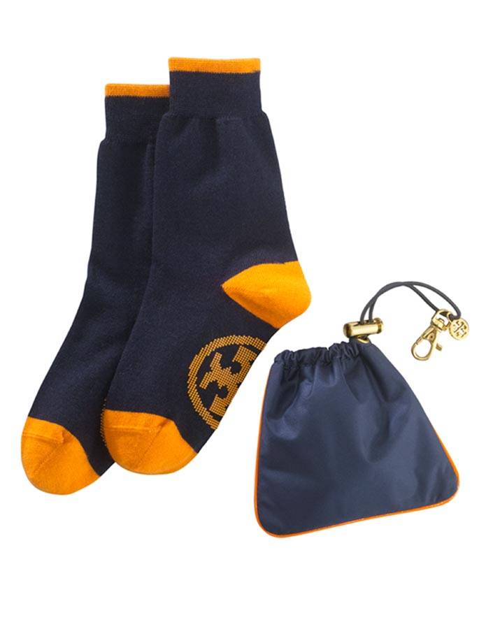 Social Media-Inspired Travel Comfort for Your Feet — Tory Burch