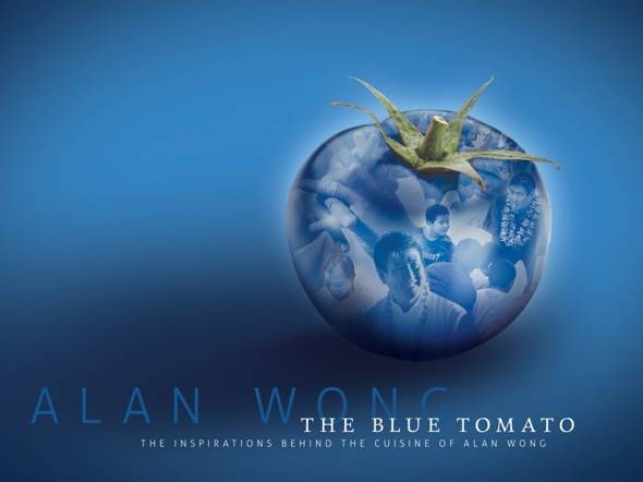A Culinary World of Possibilities: Alan Wong Releases a New Cookbook