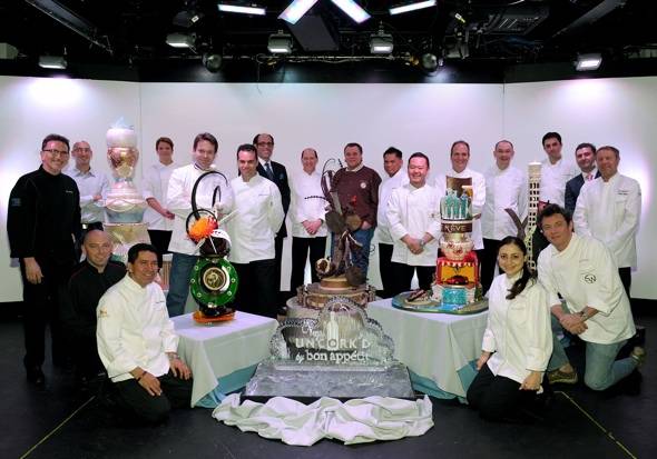 Tickets Now on Sale for Vegas’ Biggest Culinary Event Vegas Uncork’d