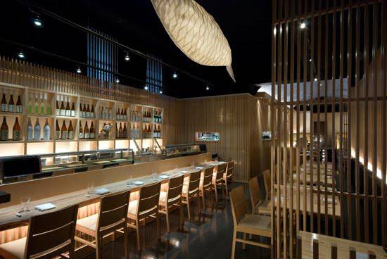 New Restaurant Coming Soon: Philadelphia’s Zama Sushi to Miami Beach