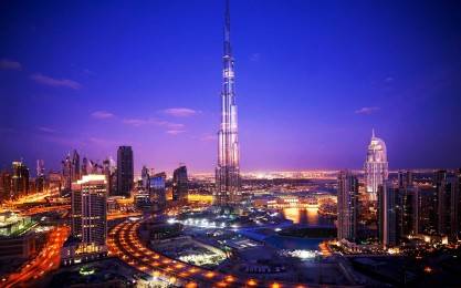 $1.3 Billion Burj Khalifa Style Deluxe Hotel to Develop in Beijing