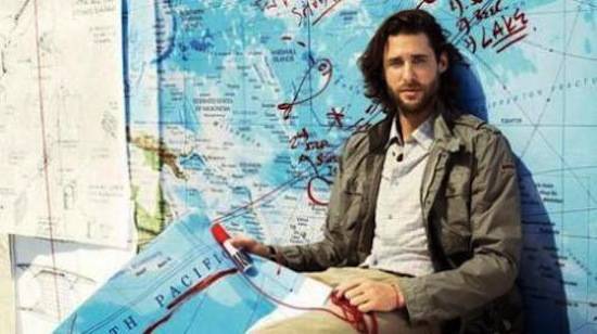 Haute 100 San Francisco Update: David de Rothschild