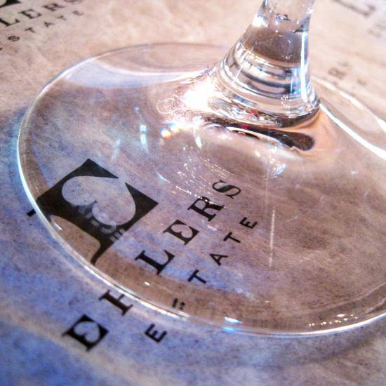 Mandarin Oriental Features Ehlers Estate Wines During National Heart Month