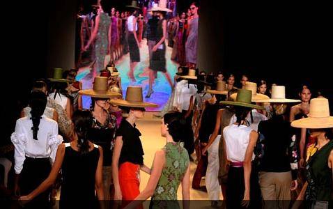 Designers to Look Out For This New York Fashion Week