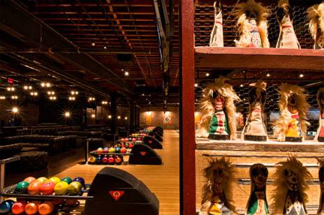A Brooklyn Bowl Birthday